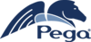 Pega Customer Service logo