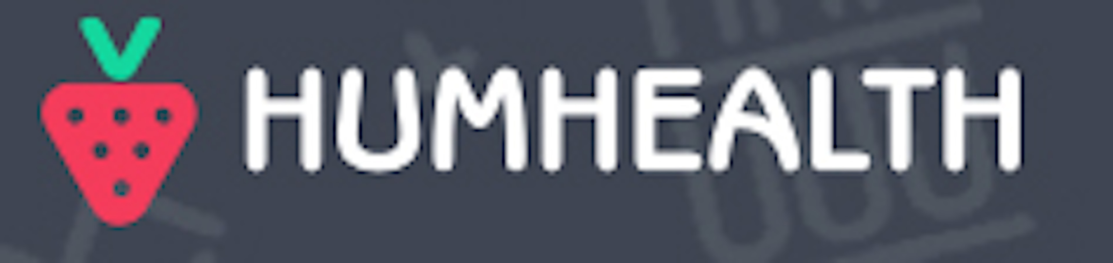 HUMHEALTH Logo