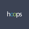 Hoops's logo