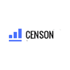 CENSON Remote Patient Monitoring logo