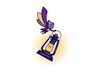 BI Pixie logo
