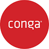 Conga Revenue Management logo