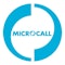 Microcall logo