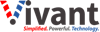 Vivant logo