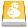 Mountain Duck Logo