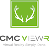 CMC ViewR logo