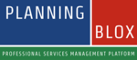 Planning Blox logo