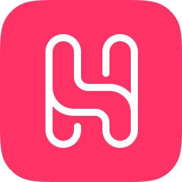 Heyy logo