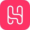 Heyy logo
