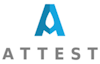 ATTEST logo