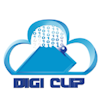 Digi Clip Mobile Forms logo