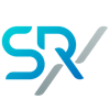 SRx's logo