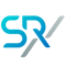 SRx logo