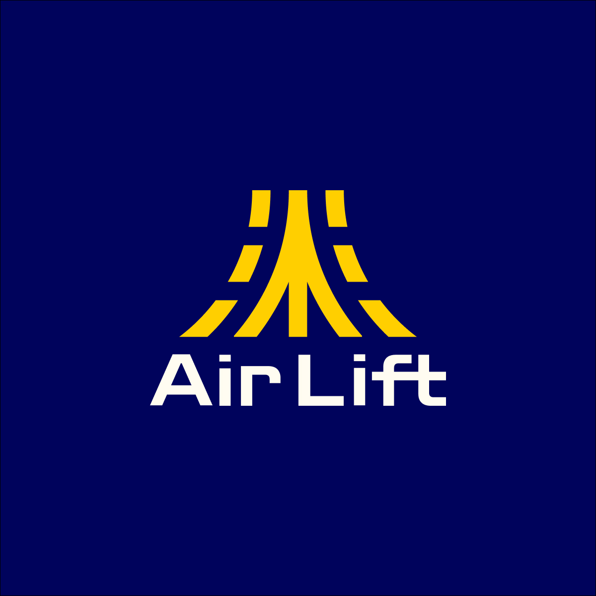 Air Lift logo