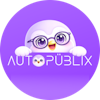 AutoPubliX logo