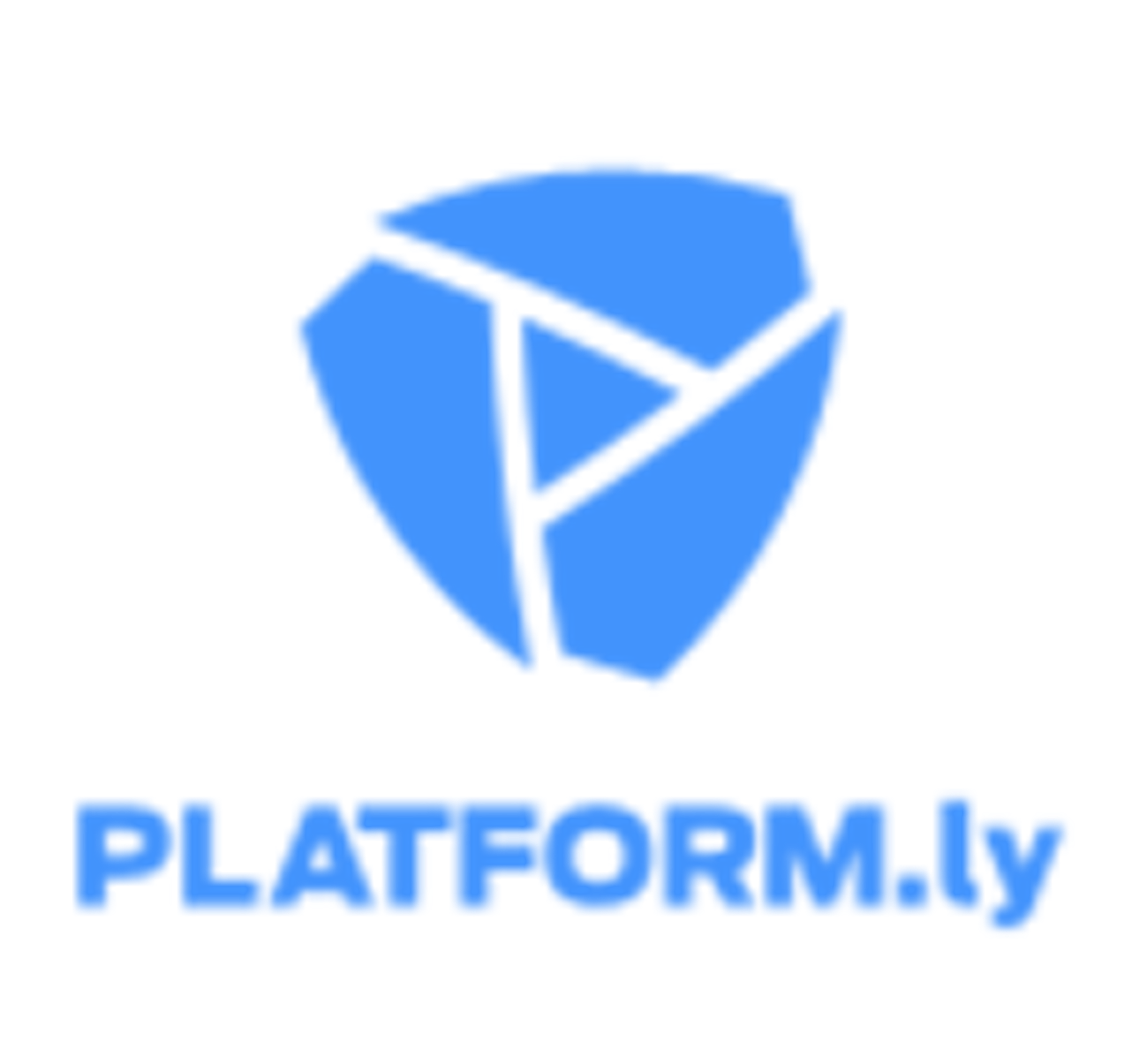 Platformly Logo