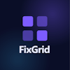 FixGrid logo