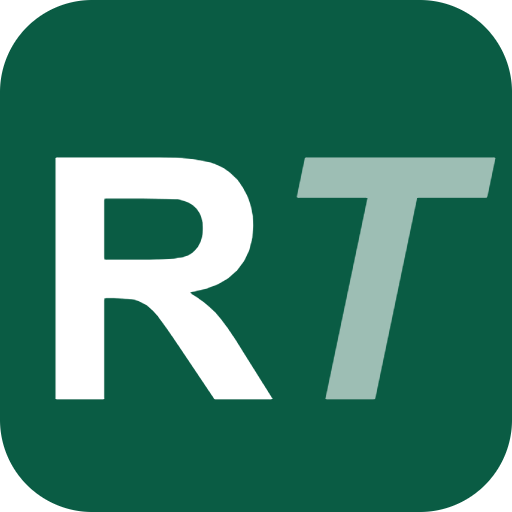 RapidTrain logo