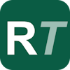 RapidTrain logo