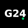 Gyms24 logo