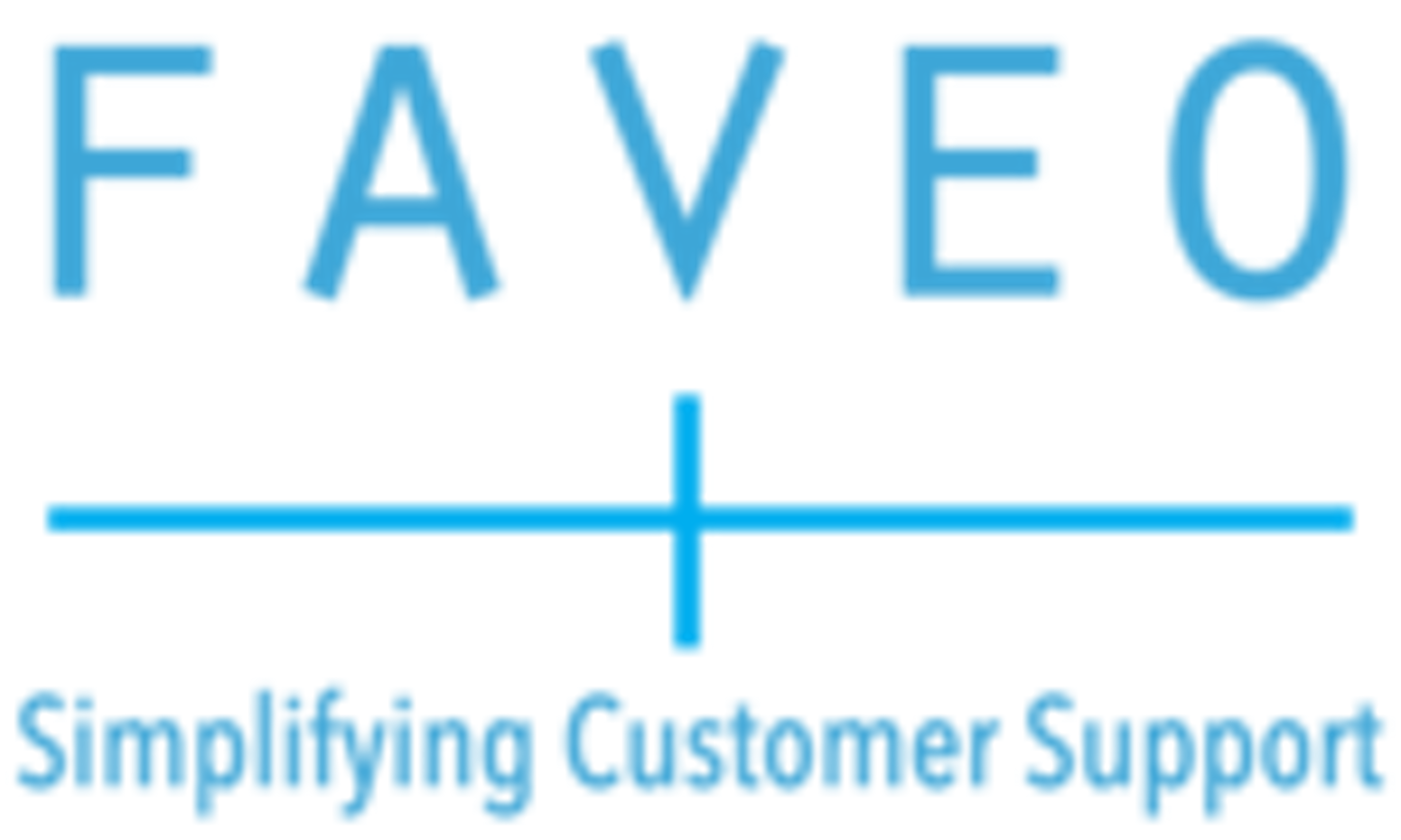 Faveo Helpdesk Logo