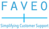 Faveo Helpdesk's logo