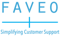 Faveo Helpdesk logo