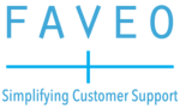 Faveo Helpdesk's logo