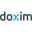 Doxim CRM+ logo