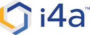 i4a AMS's logo
