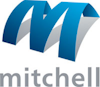 Mitchell RepairCenter logo