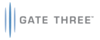 Gate Three's logo