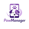 Paw Manager logo