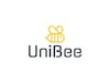 UniBee logo