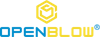 OpenBlow logo