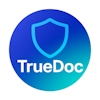TrueDoc logo
