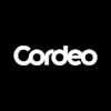 Cordeo's logo