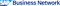 SAP Business Network Supply Chain Collaboration logo