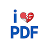 iHatePDF logo