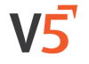 V5 Traceability logo