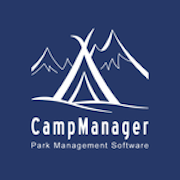 CampManager's logo