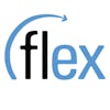 Flex-Metrics logo