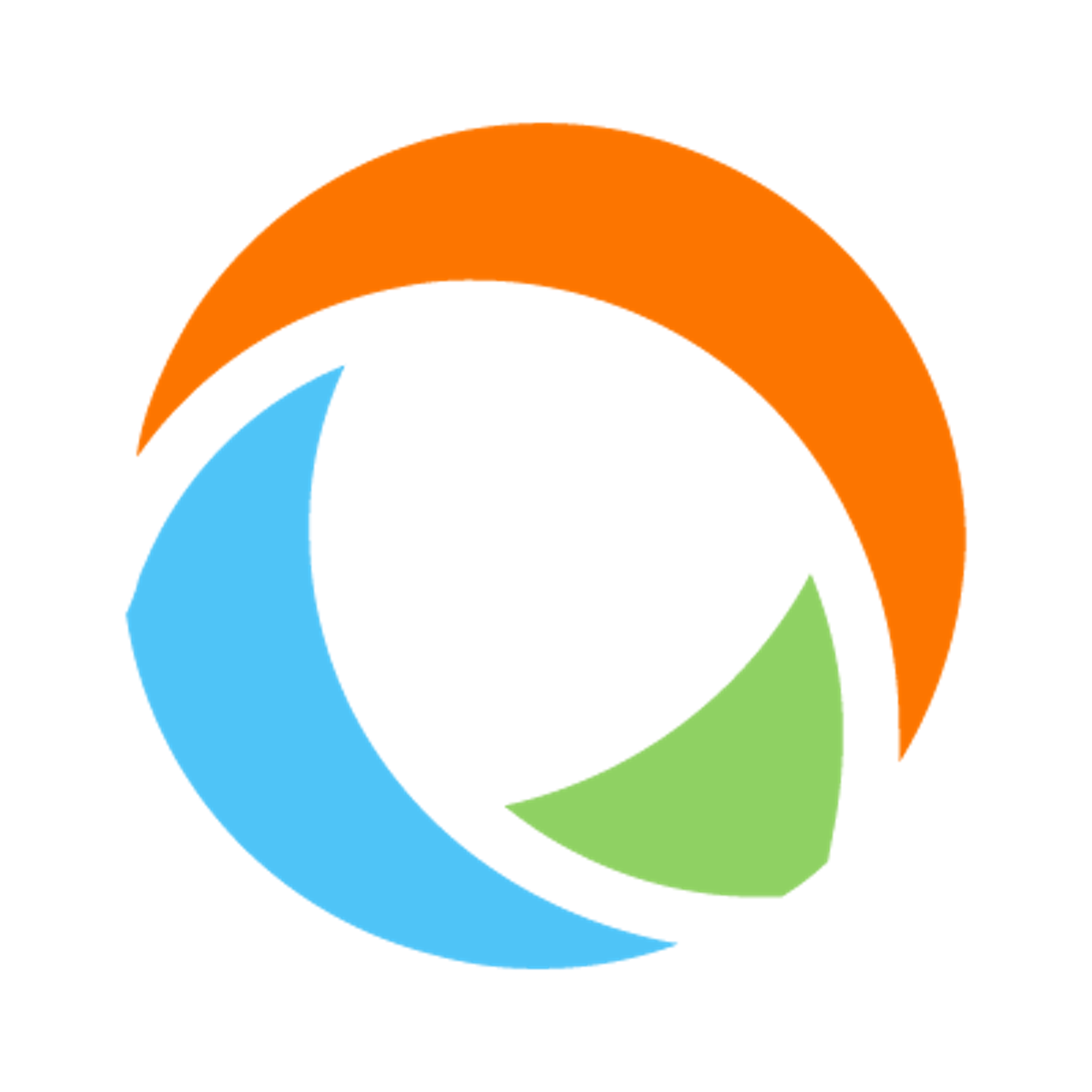 Integrated Receivables Logo