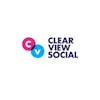 Clearview Social logo