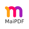 MaiPDF logo