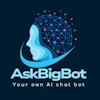 AskBigBot logo