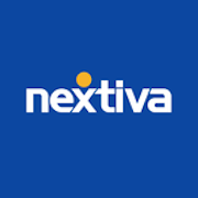 Nextiva Contact Center's logo