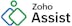 Zoho Assist logo