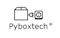PyboxTech-Med logo