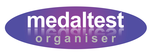 MedalTest Organiser